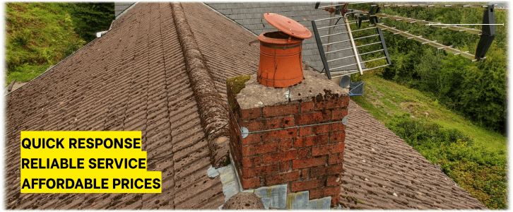 Chimney Repair Chardon Ohio