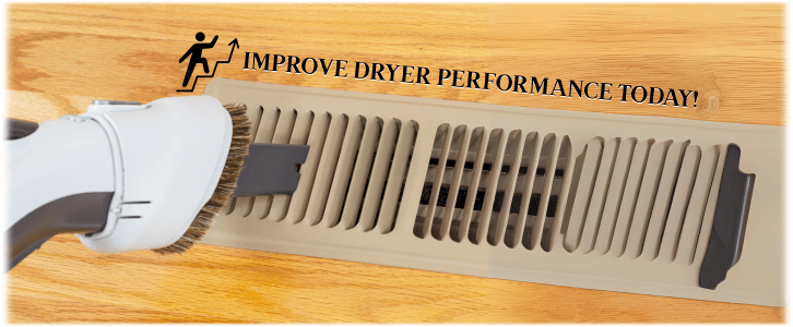 Dryer Vent Cleaning Chardon Ohio
