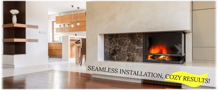 Fireplace Installation Chardon Ohio